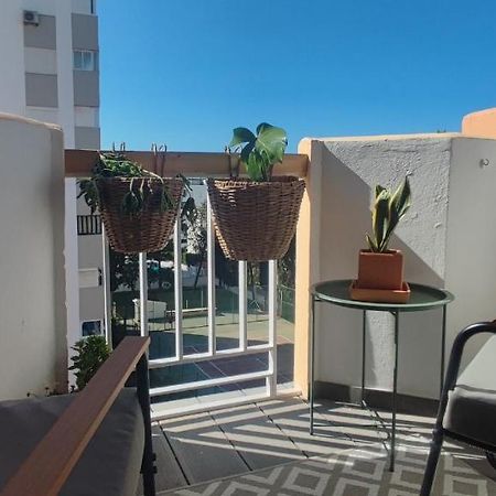 Apartamento El Boqueron 3 Torre Del Mar Esterno foto