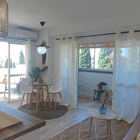 Apartamento El Boqueron 3 Torre Del Mar Esterno foto