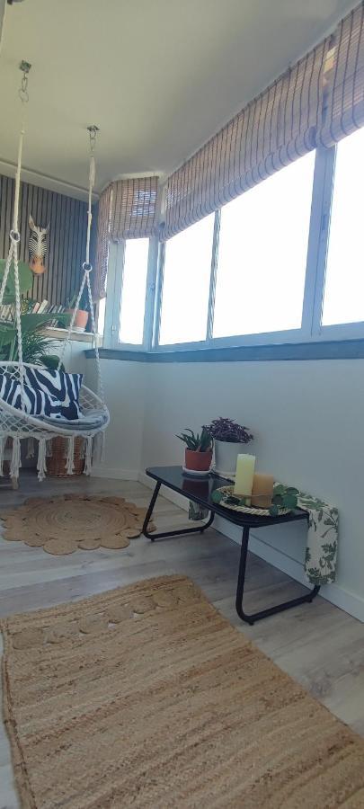 Apartamento El Boqueron 3 Torre Del Mar Esterno foto
