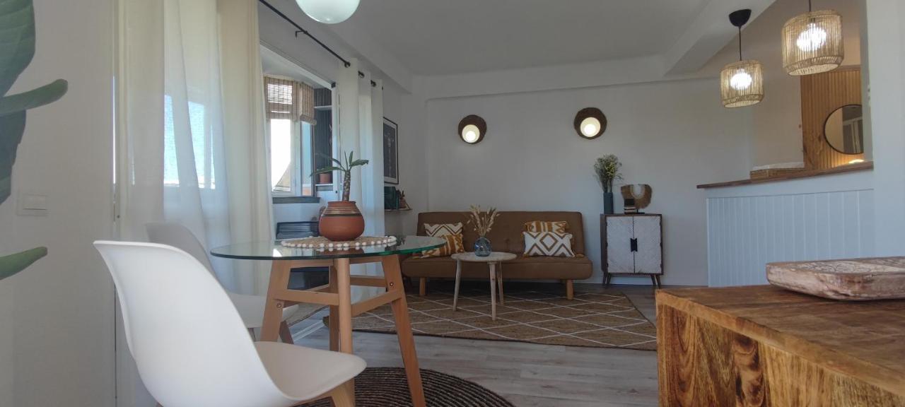 Apartamento El Boqueron 3 Torre Del Mar Esterno foto