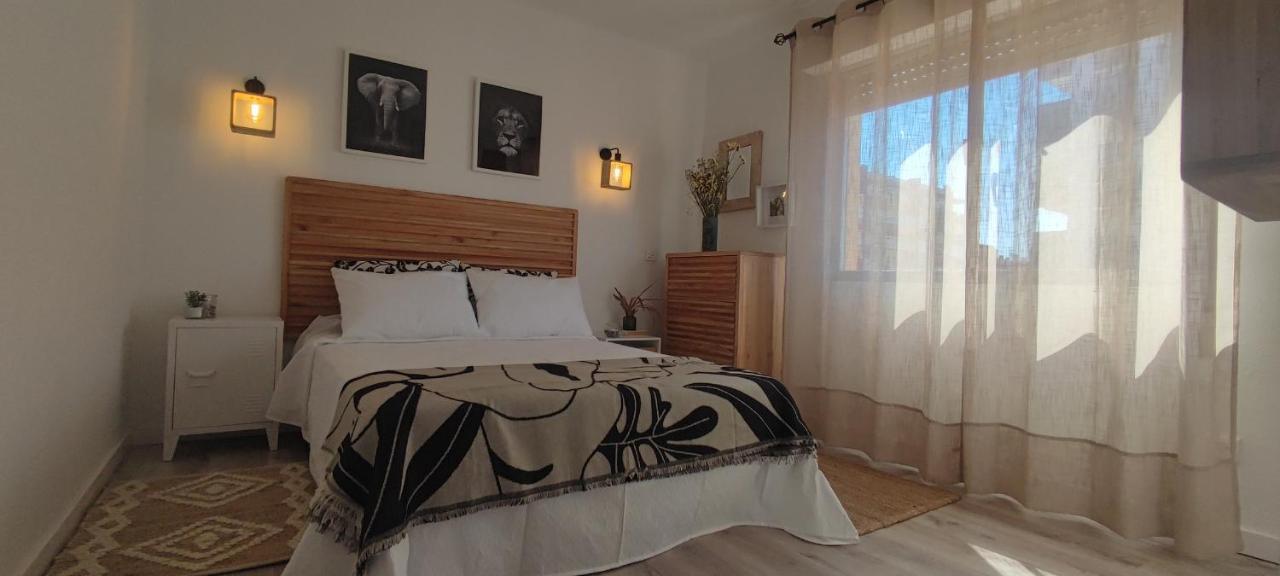Apartamento El Boqueron 3 Torre Del Mar Esterno foto