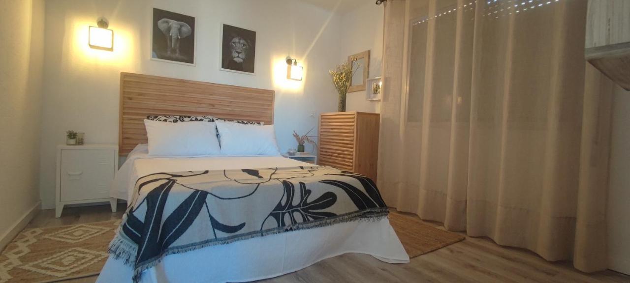 Apartamento El Boqueron 3 Torre Del Mar Esterno foto