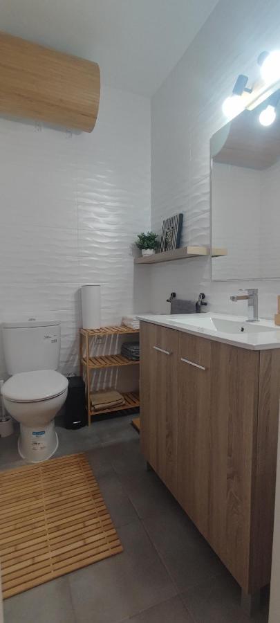 Apartamento El Boqueron 3 Torre Del Mar Esterno foto