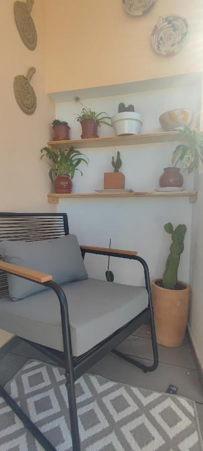 Apartamento El Boqueron 3 Torre Del Mar Esterno foto