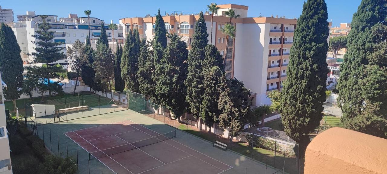 Apartamento El Boqueron 3 Torre Del Mar Esterno foto