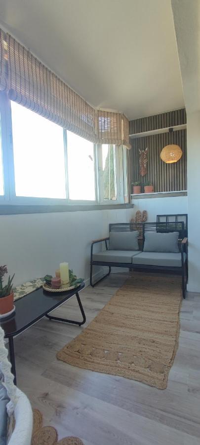 Apartamento El Boqueron 3 Torre Del Mar Esterno foto